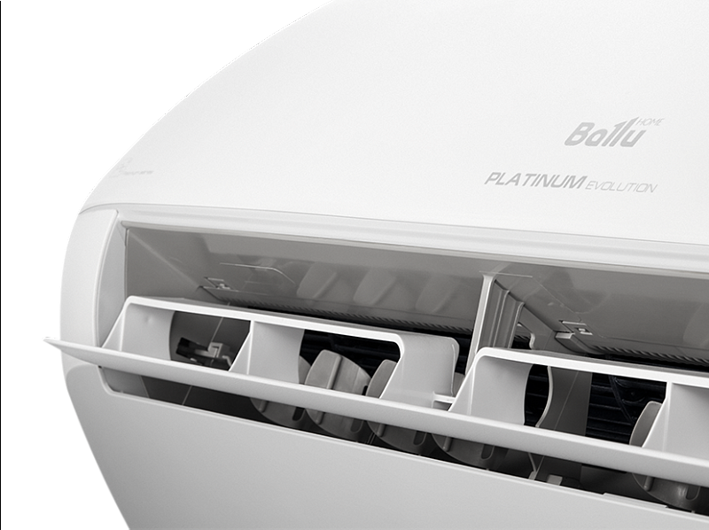 Сплит-система инверторного типа Ballu Platinum Evolution BSUI-24HN8
